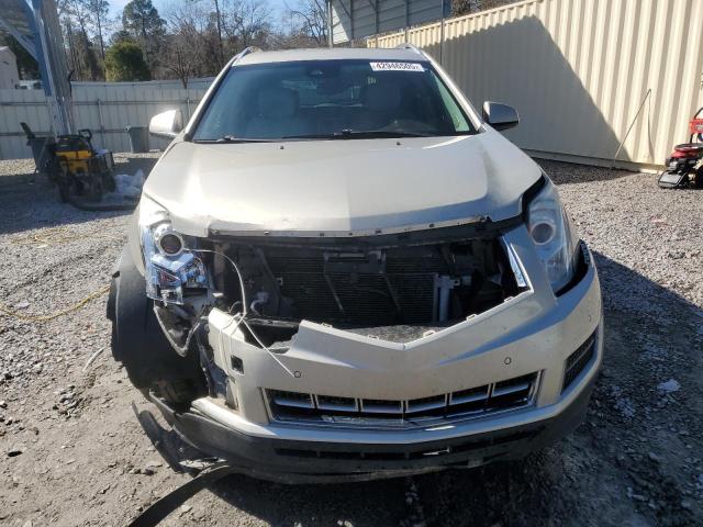 Photo 5 from auction – 2014 CADILLAC SRX LUXURY with VIN 3GYFNBE36ES516660