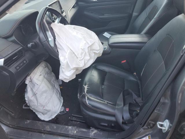 Photo 7 from auction – 2020 NISSAN ALTIMA SR with VIN 1N4BL4CV9LC237903