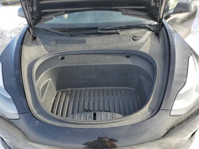 Photo 11 from auction – 2022 TESLA MODEL 3 with VIN 5YJ3E1EA9NF285702