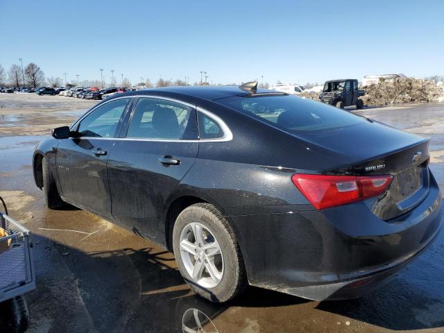 Photo 2 from auction – 2019 CHEVROLET MALIBU LS with VIN 1G1ZB5ST2KF212719