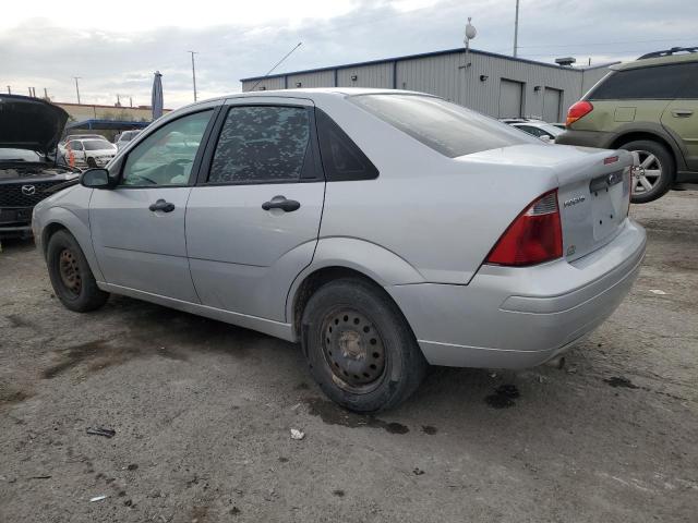 Photo 2 from auction – 2007 FORD FOCUS ZX4 with VIN 1FAFP34N77W362045