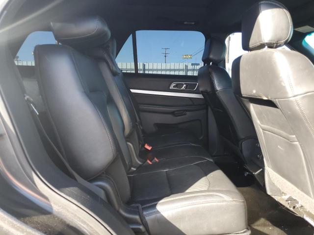 Photo 11 from auction – 2017 FORD EXPLORER X with VIN 1FM5K7DH8HGB63860
