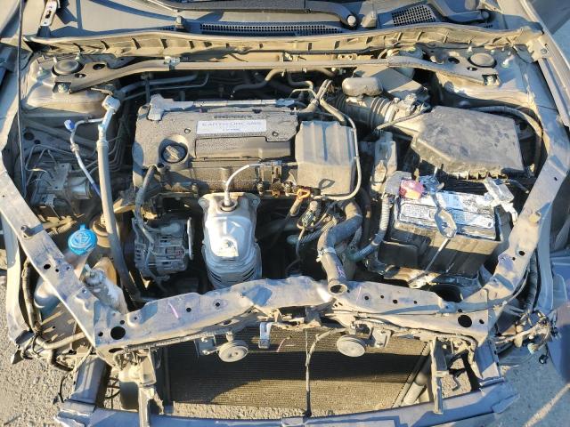 Photo 11 from auction – 2015 HONDA ACCORD EX with VIN 1HGCR2F77FA054497