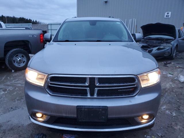 Photo 5 from auction – 2015 DODGE DURANGO LI with VIN 1C4RDJDG3FC885651