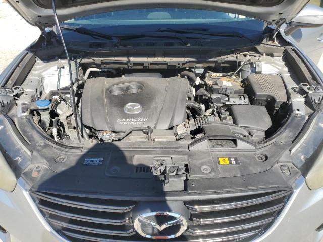 Photo 12 from auction – 2016 MAZDA CX-5 GT with VIN JM3KE4DY5G0607708