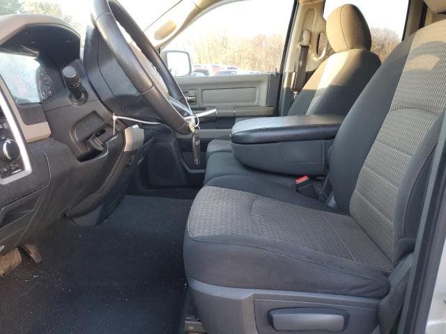 Photo 7 from auction – 2011 DODGE RAM 1500 with VIN 1D7RB1GP6BS569197