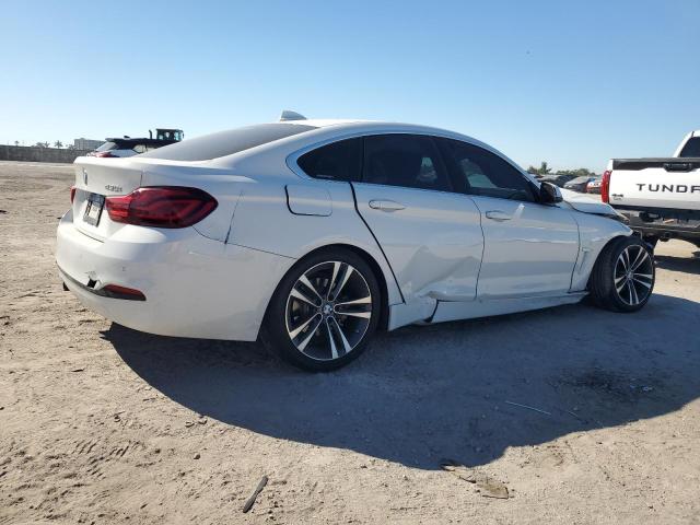 Photo 3 from auction – 2020 BMW 430I GRAN with VIN WBA4J1C01LCE54230