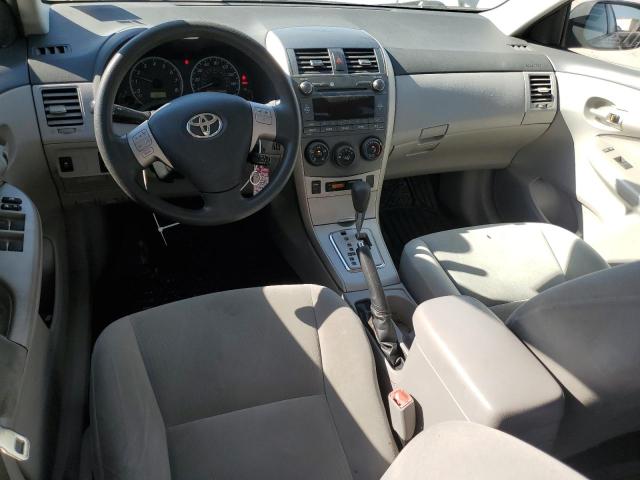 Photo 8 from auction – 2011 TOYOTA COROLLA BA with VIN 2T1BU4EE7BC606607