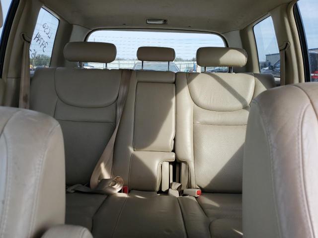 Photo 10 from auction – 2003 TOYOTA HIGHLANDER with VIN JTEHF21AX30130307