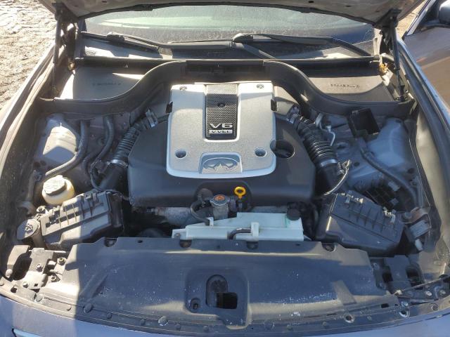 Photo 11 from auction – 2013 INFINITI G37 BASE with VIN JN1CV6AP2DM305093