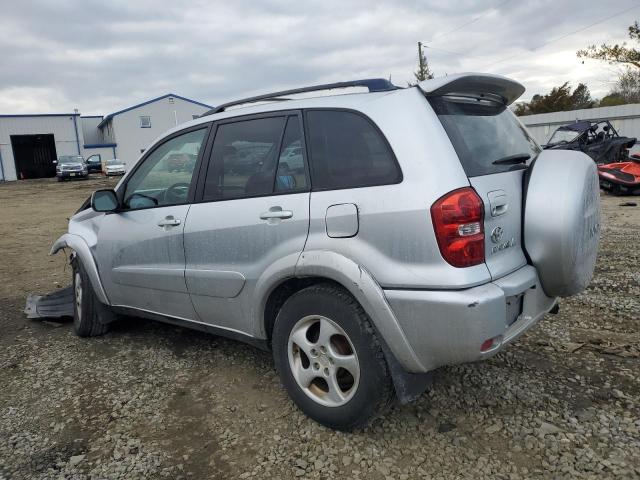 Photo 2 from auction – 2004 TOYOTA RAV4 with VIN JTEHD20V946008370