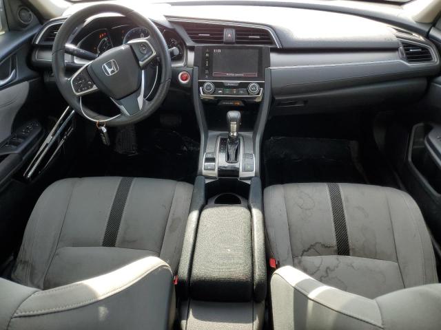 Photo 8 from auction – 2016 HONDA CIVIC EX with VIN 19XFC2F7XGE243446