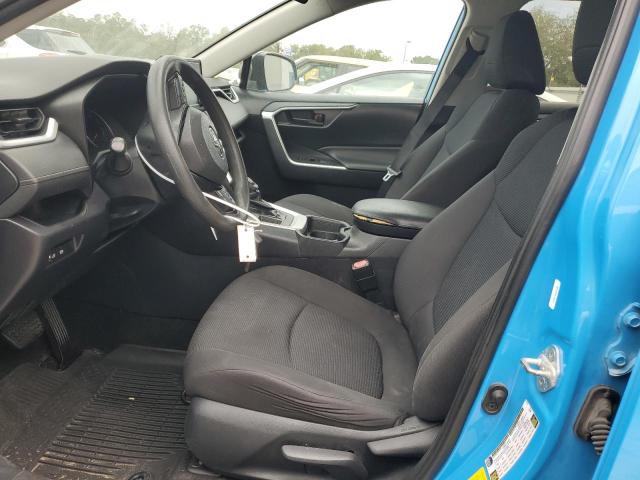 Photo 7 from auction – 2019 TOYOTA RAV4 LE with VIN 2T3H1RFV0KW013059