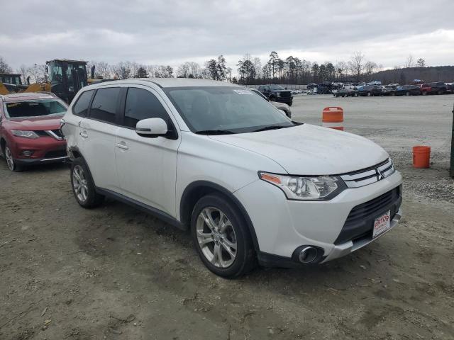 Photo 4 from auction – 2015 MITSUBISHI OUTLANDER with VIN JA4AZ3A36FZ000779