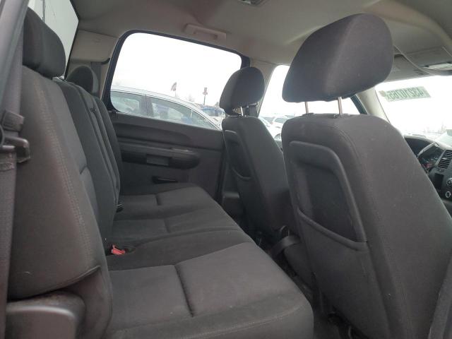 Photo 10 from auction – 2010 GMC SIERRA K15 with VIN 3GTRKUEA4AG135862