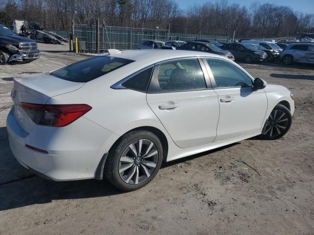 Photo 3 from auction – 2022 HONDA CIVIC EX with VIN JHMFE1F77NX006218