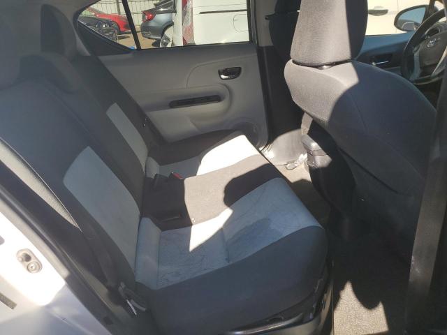 Photo 10 from auction – 2014 TOYOTA PRIUS C with VIN JTDKDTB31E1083624