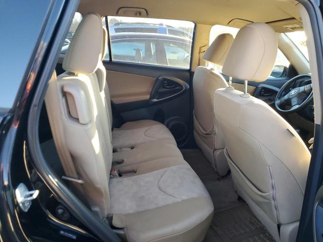 Photo 10 from auction – 2011 TOYOTA RAV4 with VIN 2T3BF4DV4BW163768