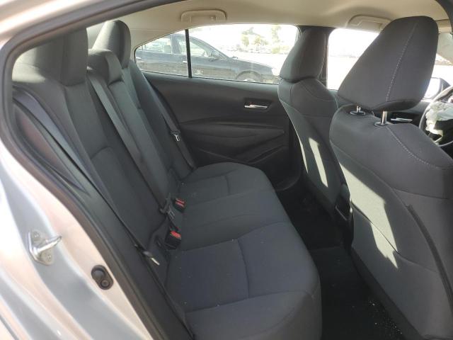Photo 10 from auction – 2020 TOYOTA COROLLA LE with VIN 5YFEPRAE5LP061581