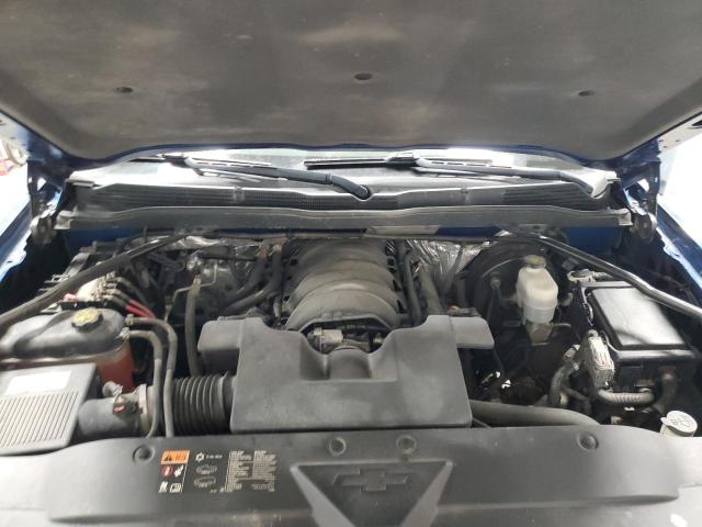 Zdjęcie 11 z aukcji – 2015 CHEVROLET SILVERADO z VIN 1GCVKPEC7FZ447344