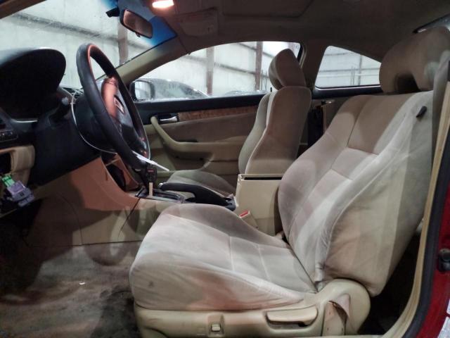 Photo 7 from auction – 2003 HONDA ACCORD EX with VIN 1HGCM72633A007133