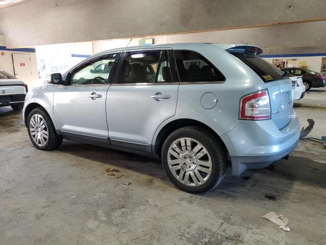 Photo 2 from auction – 2008 FORD EDGE LIMIT with VIN 2FMDK49CX8BA50037