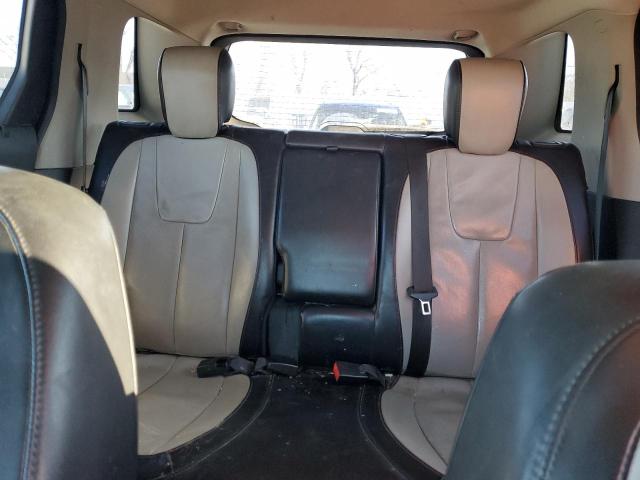 Zdjęcie 10 z aukcji – 2012 GMC TERRAIN SL z VIN 2GKALUEK7C6124408