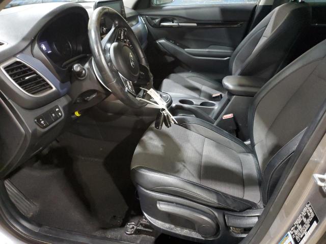 Photo 7 from auction – 2021 KIA SELTOS S with VIN KNDEU2AA3M7222512