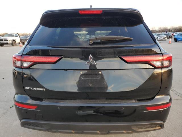Photo 6 from auction – 2023 MITSUBISHI OUTLANDER with VIN JA4J3TA80PZ028740