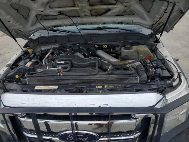 Фото 11 с аукциона – 2014 FORD F550 SUPER с VIN 1FDUF5HT8EEB42730
