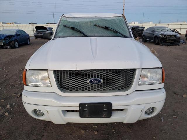 Photo 5 from auction – 2003 FORD RANGER with VIN 1FTYR10U13TA24828