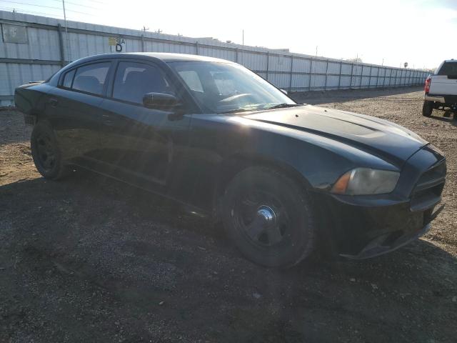 Photo 4 from auction – 2014 DODGE CHARGER PO with VIN 2C3CDXAT8EH150657