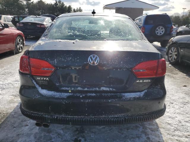 Photo 6 from auction – 2011 VOLKSWAGEN JETTA SEL with VIN 3VWLZ7AJ0BM335064