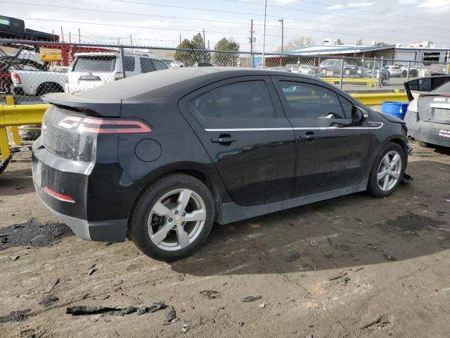 Photo 3 from auction – 2015 CHEVROLET VOLT with VIN 1G1RB6E47FU121683