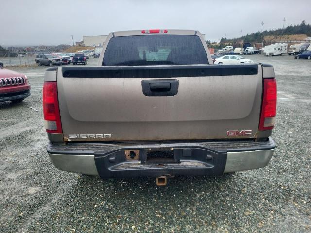 Photo 6 from auction – 2012 GMC SIERRA K15 with VIN 3GTP2UEAXCG231246