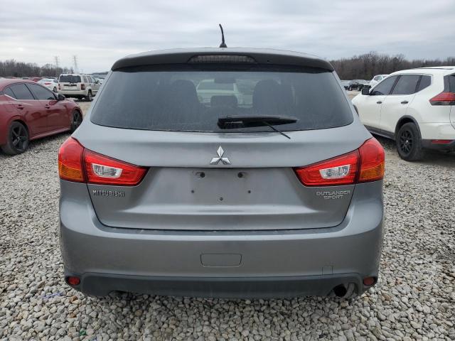 Photo 6 from auction – 2014 MITSUBISHI OUTLANDER with VIN 4A4AP3AU7EE002494