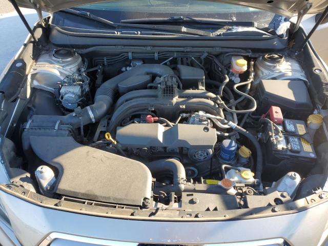 Photo 11 from auction – 2016 SUBARU LEGACY 2.5 with VIN 4S3BNAN67G3031235