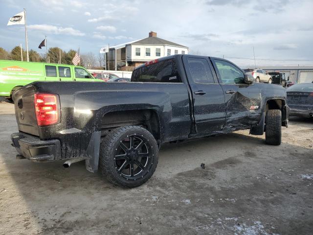 Photo 3 from auction – 2017 CHEVROLET SILVERADO with VIN 1GCVKREC3HZ248175