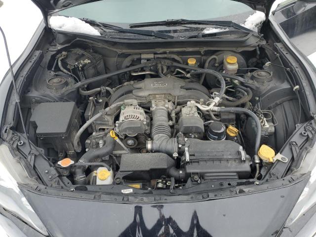 Photo 11 from auction – 2016 SUBARU BRZ 2.0 LI with VIN JF1ZCAC10G9602479
