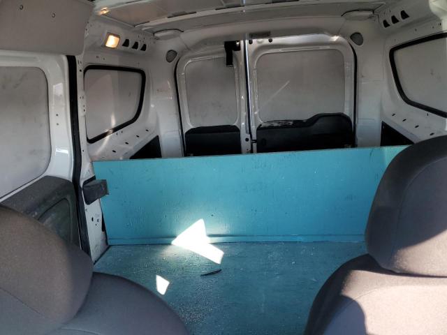Photo 10 from auction – 2022 RAM PROMASTER with VIN ZFBHRFAB9N6Y66766