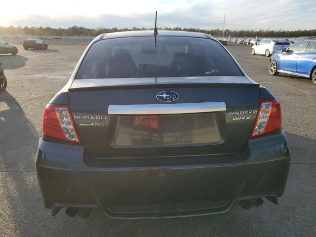 Photo 6 from auction – 2011 SUBARU IMPREZA WR with VIN JF1GV7E61BG504384