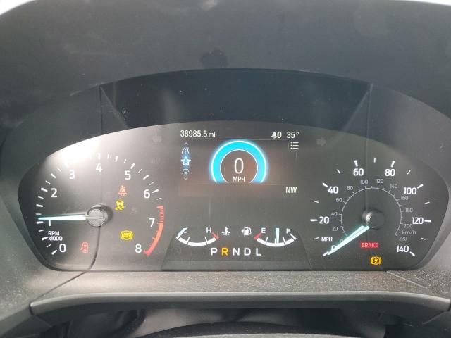 Photo 9 from auction – 2020 FORD ESCAPE SE with VIN 1FMCU0G64LUA85736