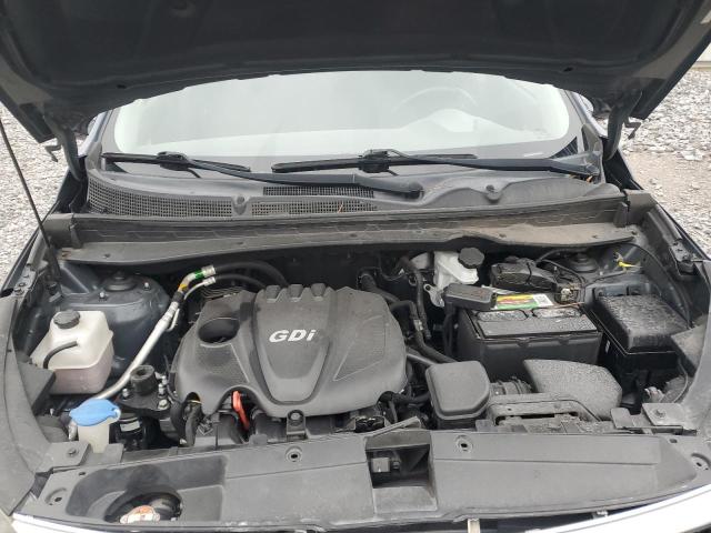 Photo 12 from auction – 2015 KIA SPORTAGE E with VIN KNDPC3AC1F7790862
