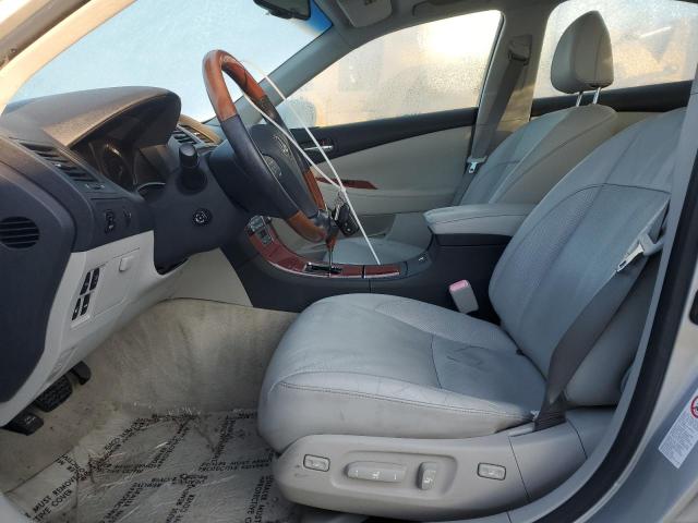 Photo 7 from auction – 2008 LEXUS ES 350 with VIN JTHBJ46G082175736