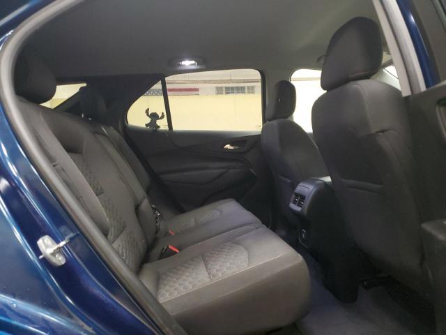 Photo 11 from auction – 2019 CHEVROLET EQUINOX LT with VIN 2GNAXTEV4K6254365