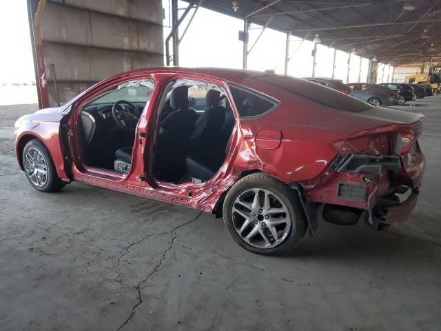 Photo 2 from auction – 2013 FORD FUSION SE with VIN 3FA6P0HR1DR345574