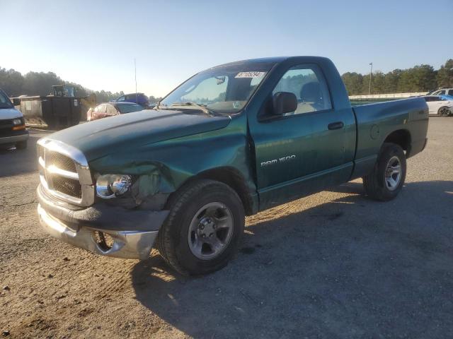DODGE RAM 1500 S 2004 with VIN 1D7HA16K24J101612 - Photo from auction