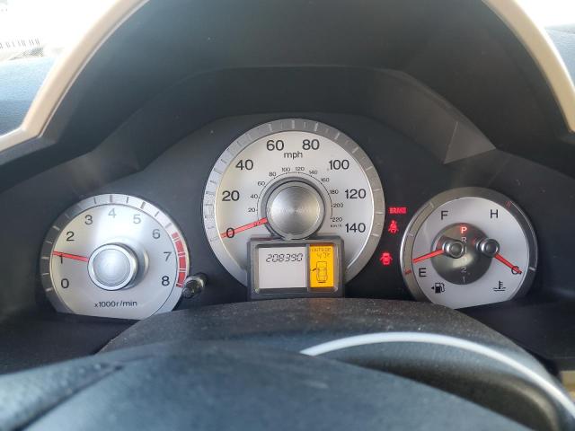 Zdjęcie 9 z aukcji – 2009 HONDA PILOT EX z VIN 5FNYF38419B009962