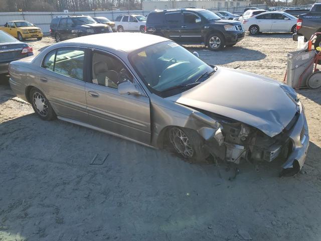 Photo 4 from auction – 2004 BUICK LESABRE CU with VIN 1G4HP54K14U241745