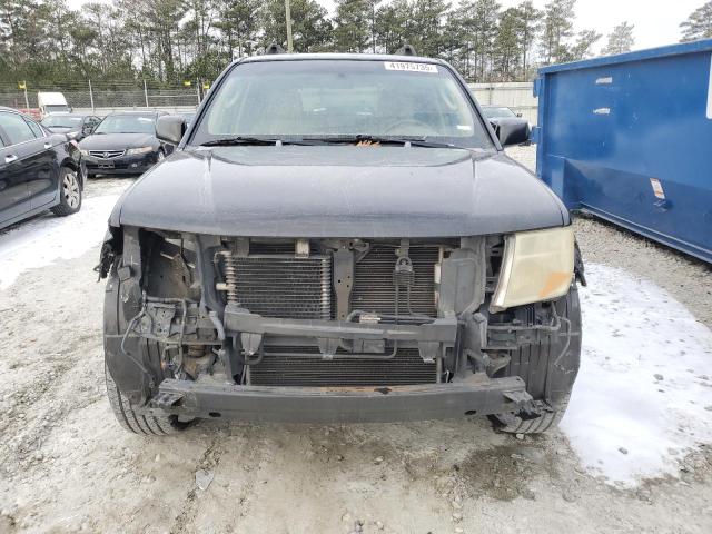 Photo 5 from auction – 2007 NISSAN PATHFINDER with VIN 5N1AR18U87C640730